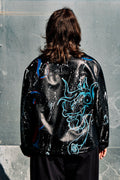 ATR - The Racing Horse Jacket 1/1