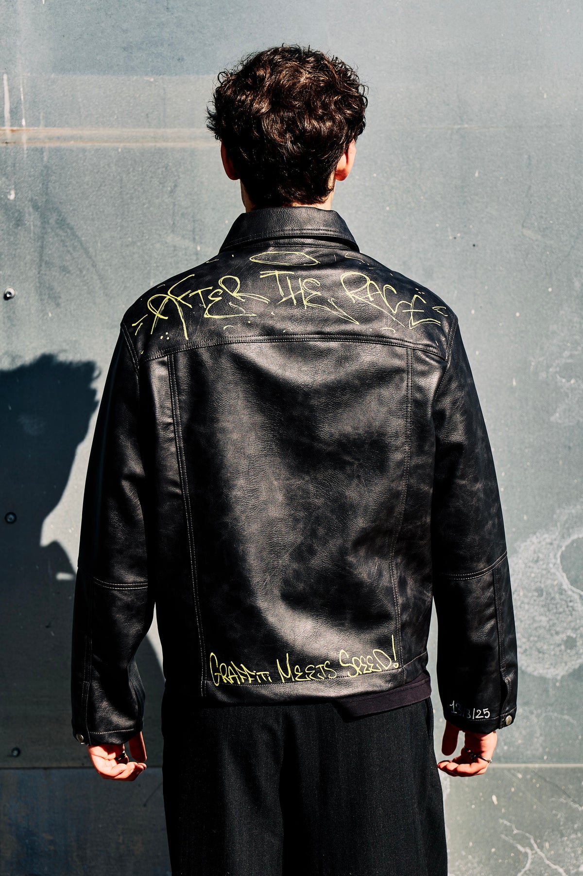 ATR - The 911 Icon Jacket 1/1