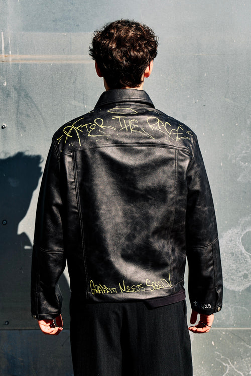 ATR - The 911 Icon Jacket 1/1