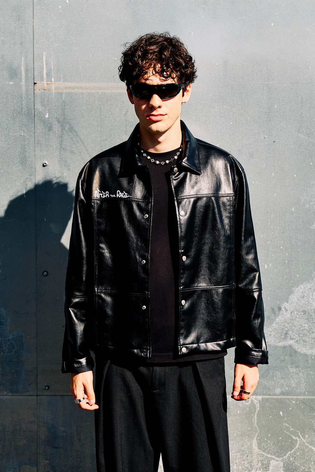 ATR - The Wild Deer Jacket 1/1