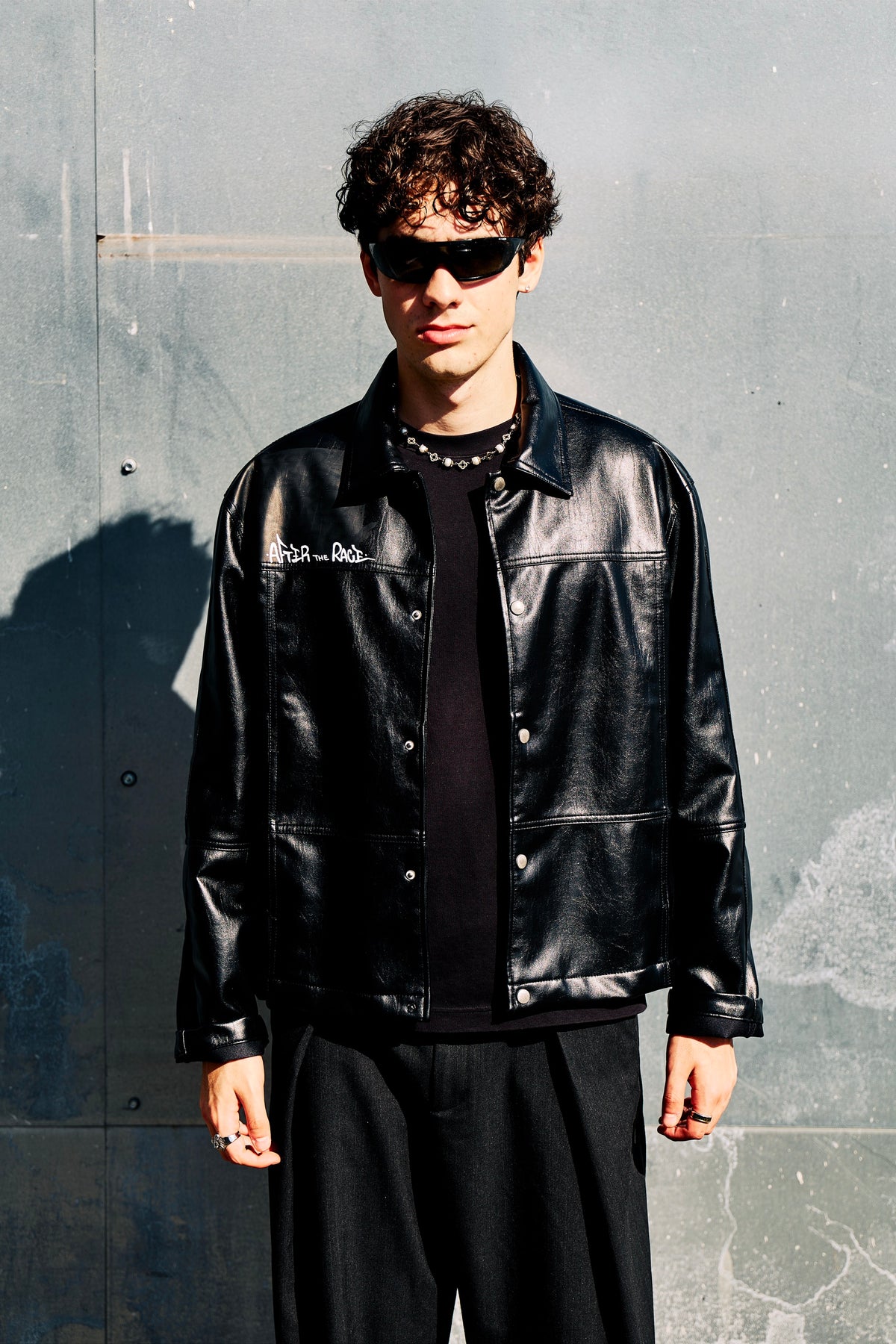 ATR - The Wild Deer Jacket 1/1