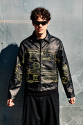ATR - The 911 Icon Jacket 1/1